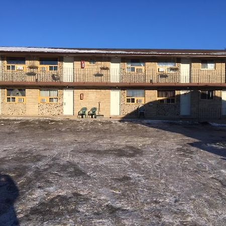 Modern Motel Тандер-Бей Экстерьер фото